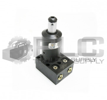 NEW VEKTEK 15-2209-01-L	SWING CLAMP BOTTOM FLANGE MANIFOLD 
