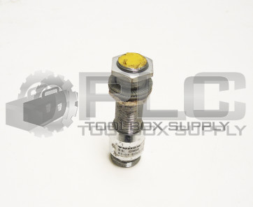 TURCK BI5-G18-ADZ30X2-B1331 PROXIMITY SENSOR