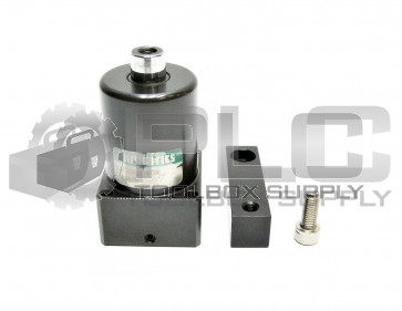 NEW NUMATICS SC032A16DX PNEUMATIC SWING CLAMP 