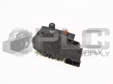 ALLEN BRADLEY 1492-GH020 2A 250V-AC CIRCUIT BREAKER SER B