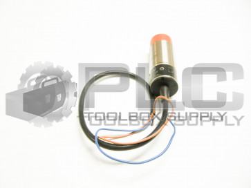 IFM IIA2015-BB0A PROXIMITY SWITCH II0097