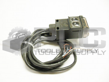 NEW ALLEN BRADLEY 42GTGP-10000-02 PHOTO SWITCH SENSOR 