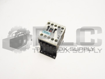 SIEMENS 3RA1315-8XB30-1BB4 REVERSING CONTACTOR K2 ONLY
