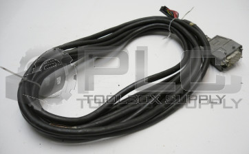 FANUC A660-2007-T299 SERVO AMPLIFIER CABLE A6602007T299