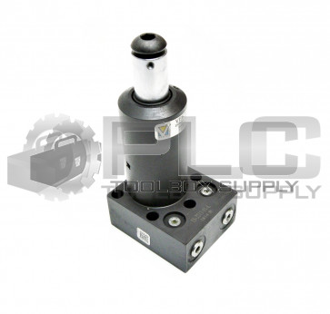 NEW VEKTEK 15-2213-01-L SWING CLAMP 1.79" BORE 15-2213-01L 15221301L