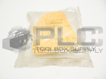 NEW SEALED TURCK BI 5-G18-AP6X-B1341 40MM PROXIMITY SENSOR 