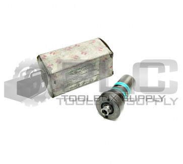 NEW CARR LANE ROEMHELD CLR-1471-011 THREADED BODY CYLINDER CARTRIDGE 1471-011