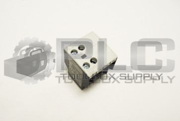 EATON DIL M32-XHI11 AUXILIARY CONTACT MODULE XTCEXFDC11 DIL M12-10