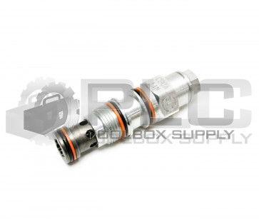 NEW SUN HYDRAULICS CBCA-LIN VALVE CARTRIDGE CBCALIN