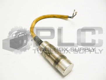 ALLEN BRADLEY 871TM-B15N30-H2  /A PROXIMITY SENSOR