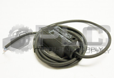 NEW ALLEN BRADLEY 42GRL-9000 / A PHOTO SWITCH SENSOR 