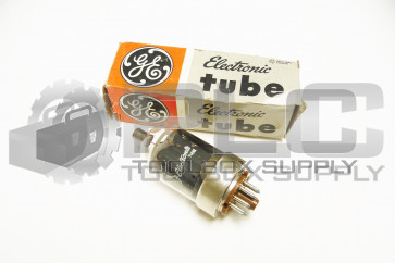 NEW GE 6146A ELECTRONIC TUBE