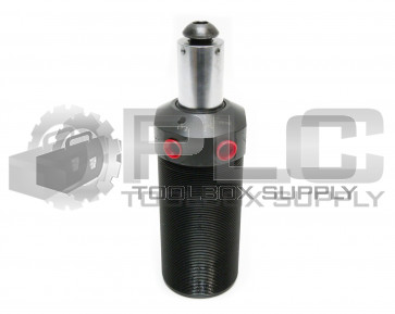 NEW VEKTEK 15-0218-00-L HYDRAULIC SWING CLAMP THREADED 5000 LB