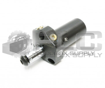 NEW VEKTEK 14-6213-01-L SWING CLAMP TOP FLANGE