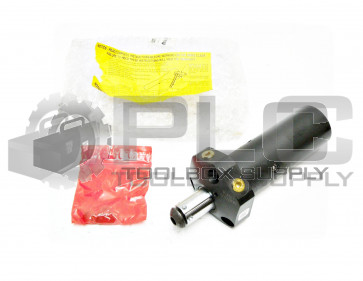 NEW VEKTEK 14-6213-10-L SWING CLAMP TUFFCAM TOP FLANGE