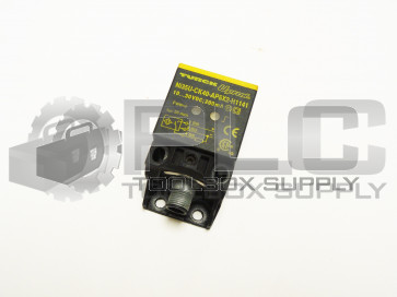 TURCK Ni35U-CK40-AP6X2-H1141 UPROX SENSOR
