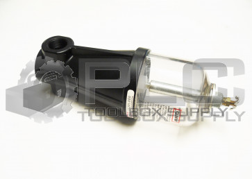 NEW ARO 25351-000 VALVE REGULATOR LUBRICATOR FILTER