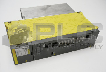 FANUC A06B-6102-H211 SERVO AMPLIFIER A06B6102H211