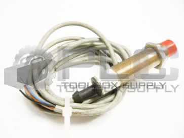CROUZET IMB18/05T PROXIMITY SWITCH 
