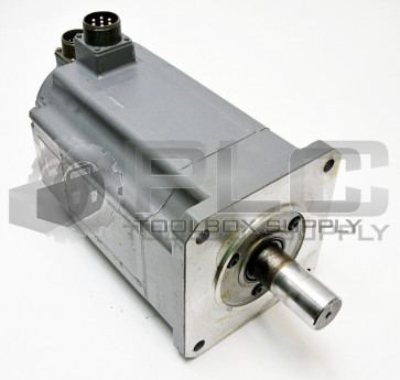 MITSUBISHI HA200NC-S SERVO MOTOR /  HA-200NC-S