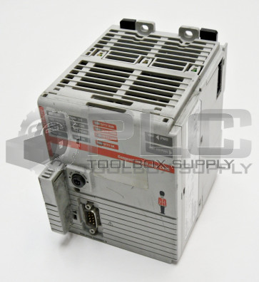ALLEN BRADLEY 1768-L43S /B COMPACT GUARDLOGIX 1768L43SB