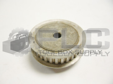 NEW BROWNING 30XLB037 GEAR BELT PULLEY 