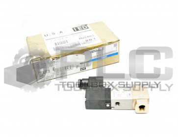 NEW SMC VNB114A-8A-3D VALVE 