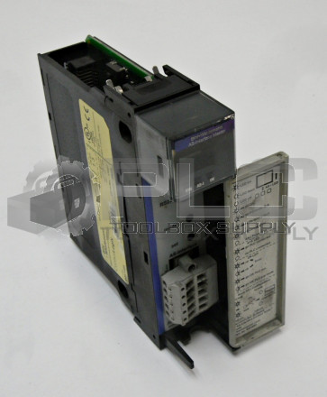 BIHL & WIEDEMANN BWU1488 AS-INTERFACE SCANNER 2/390MA 24/5.1VDC OPER 30VDC