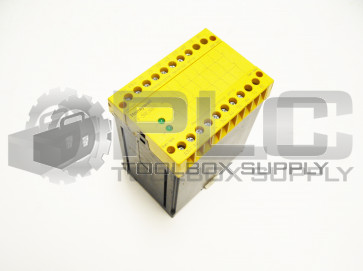 HONEYWELL FF-SRE30812 RELAY EXTENSION MODULE