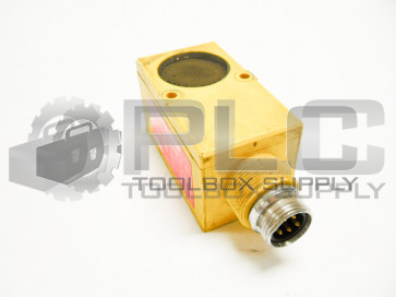 BANNER SUA925QD  ULTRA BEAM 