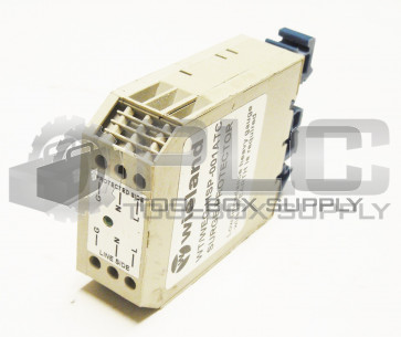 WIELAND WT/WEG-HSP-001ATC SURGE PROTECTOR