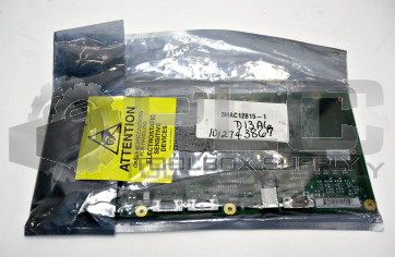 NEW ASEA BROWN BOVERI 3HAC12815-1 AXIS COMPUTER 3HAC128151 DSQC 601