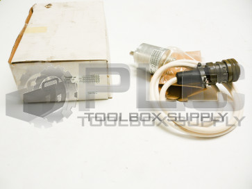 NEW DYNAPAR AI25121212020  MOTOR 