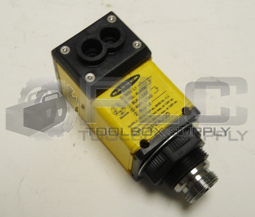 BANNER OPBA2QD OMNI BEAM POWER BLOCK 