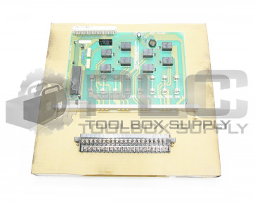 NEW SIEMENS 505-4908 RELAY OUTPUT MODULE
