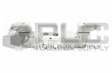 NEW SMC VF5320-3T1-03 PILOT VALVE 