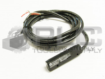 NEW ALLEN BRALDEY 42SRU-6205 / B PHOTOSWITCH SENSOR 