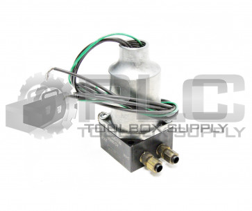 NEW UNIST 68-1000-110 SOLENOID VALVE 50/60 CY