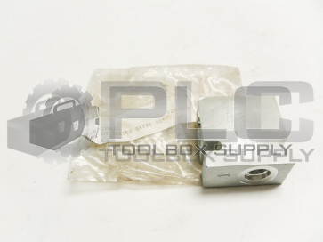 NEW HYDRAFORCE 7024660 VALVE HOUSING  