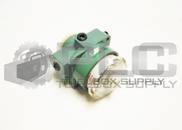 CKD 2302-2C REMOTE CONTROL DIAL AIR REGULATOR