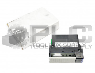 NEW BIHL + WIEDEMANN BWU1488 ControlLogix AS-INTERFACE SCANNER ALLEN BRADLEY