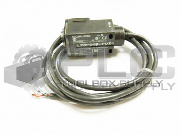 ALLEN BRADLEY 42GRU-9203 /B PHOTOSWITCH 
