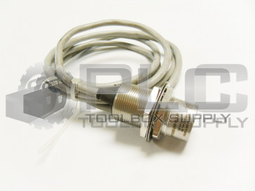 ALLEN BRADLEY 871TM-BH15N30-A2 / A PROXIMITY SENSOR 