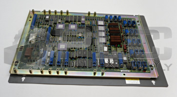 FANUC A02B-0091-B501 PC BOARD A02B0091B501