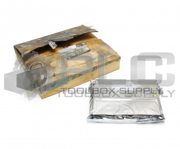 NEW SIEMENS 500-5001 INPUT MODULE 85-132VAC 20 MA MAX/PT 50/60Hz
