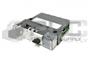 ALLEN BRADLEY 1756-L61 LOGIX 5561 PROCESSOR UNIT 1756L61