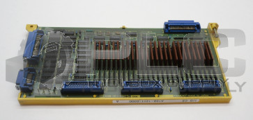 FANUC A16B-1211-0300 /04A  PC BOARD I/O AXIS CONTROL A16B1211030004A