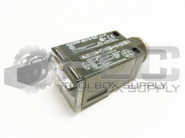 NEW ALLEN BRADLEY 42GRP-9070-QD / A PHOTO SWITCH 