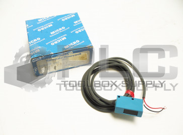 NEW YAMATAKE HONEYWELL FE7B-DA6V-M PHOTOSENSOR SWITCH FE7B-DA6V