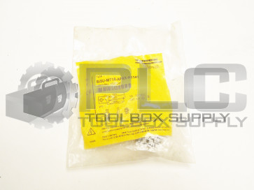 NEW TURCK BI5U-MT18-AP6X-H1141 PROXIMITY SENSOR Bi5U-MT18-AP6X-H1141